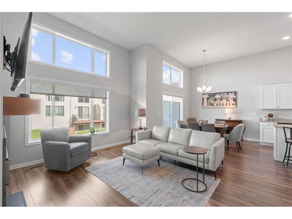 12340 Zumbrota Circle NE #A Blaine MN 55449 - Sunrise 6800378 image1