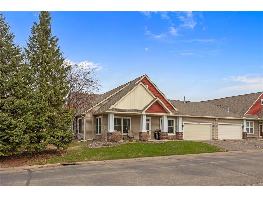 12341 Alamo Circle NE #A Blaine MN 55449 7056201 image1