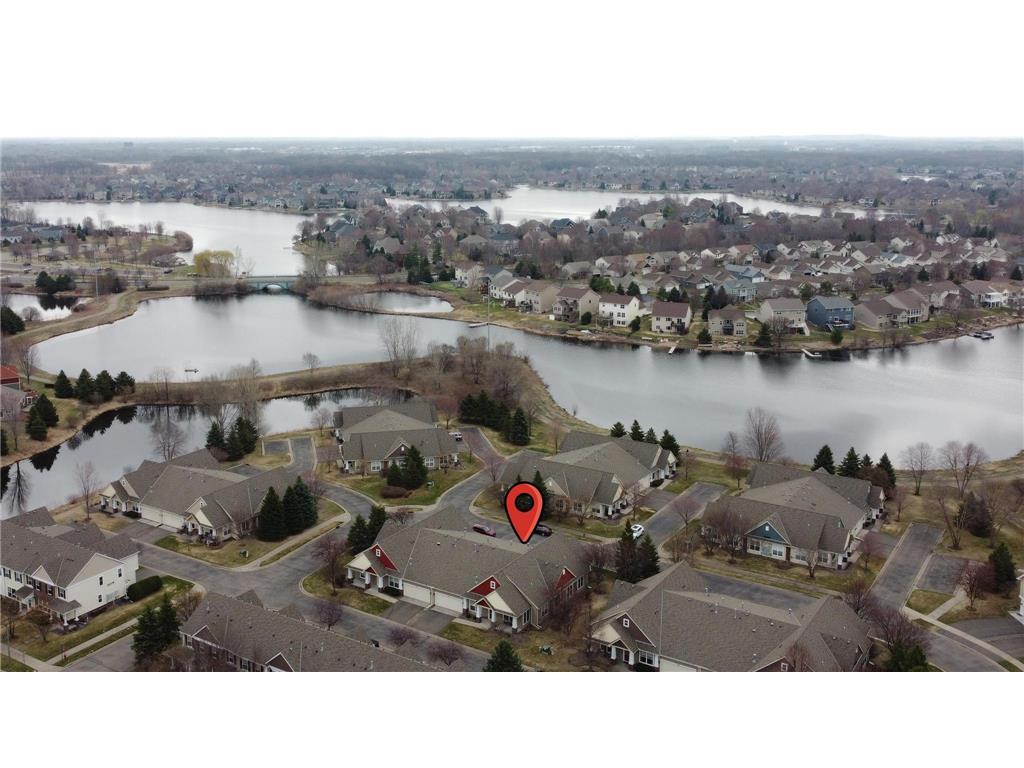 12341 Alamo Circle NE #A Blaine MN 55449 7056201 image2
