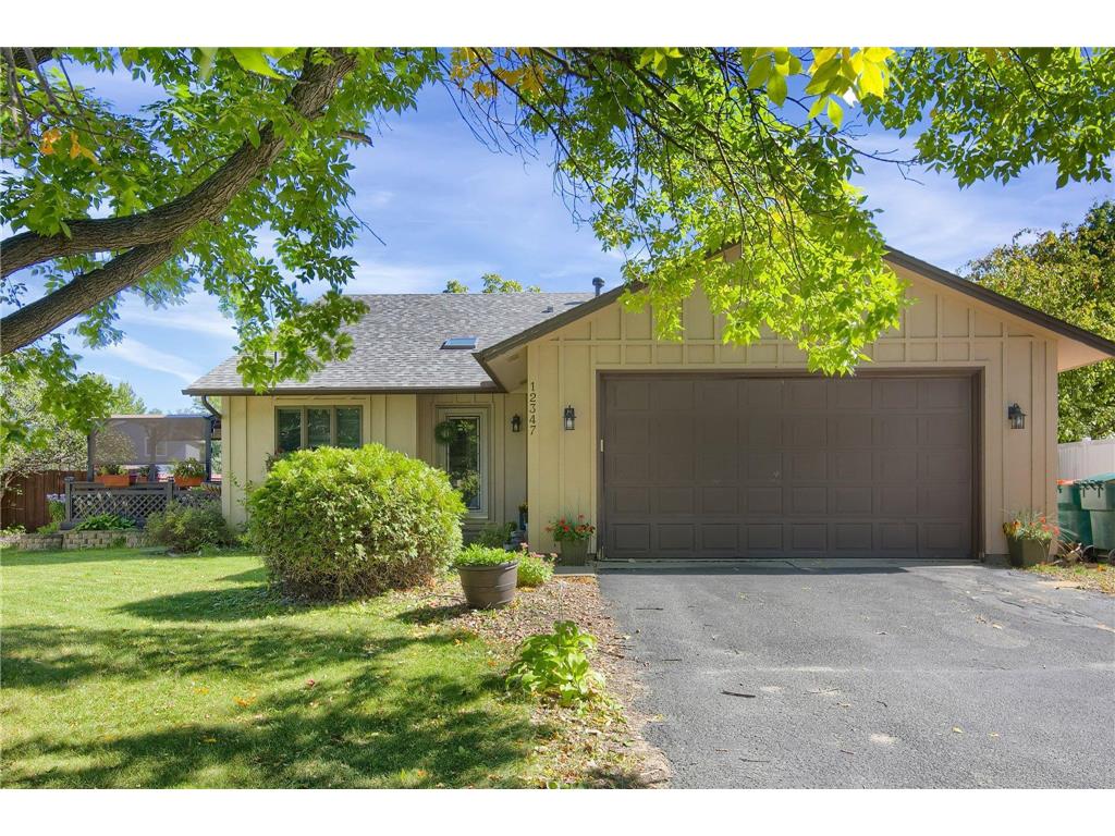 12347 Duke Drive NE, Blaine, MN, 55434 MLS 6263639 Edina Realty