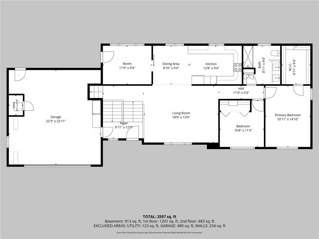 12347 Magnolia Circle NW Coon Rapids MN 55448 7082533 image46