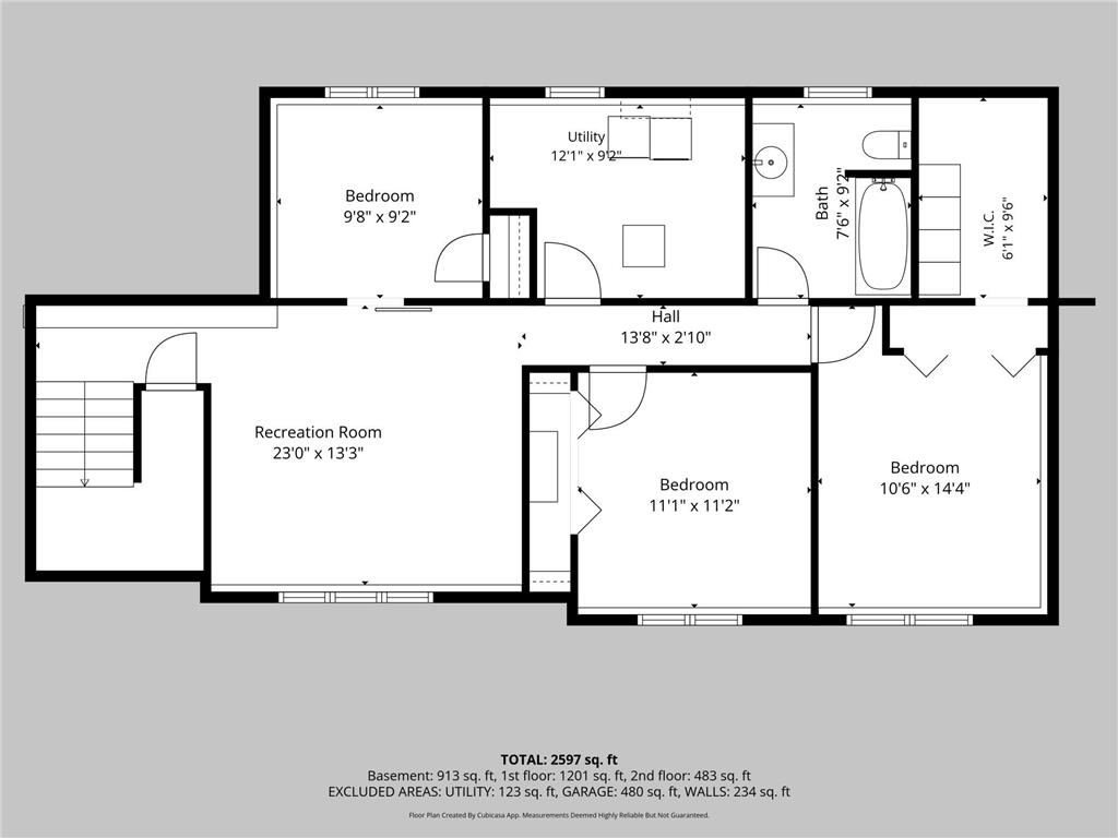 12347 Magnolia Circle NW Coon Rapids MN 55448 7082533 image47