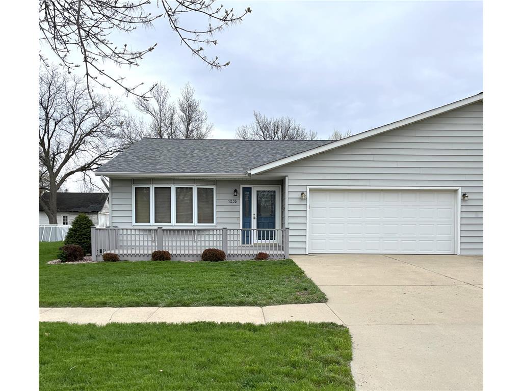 1235 6th Avenue, Windom, MN, 56101 MLS 6546711 Edina Realty