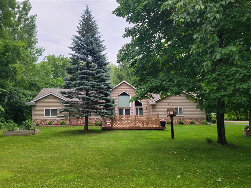 1235 Malone Park Road Isle MN 56342 - Mille Lacs Lake 7101752 image1