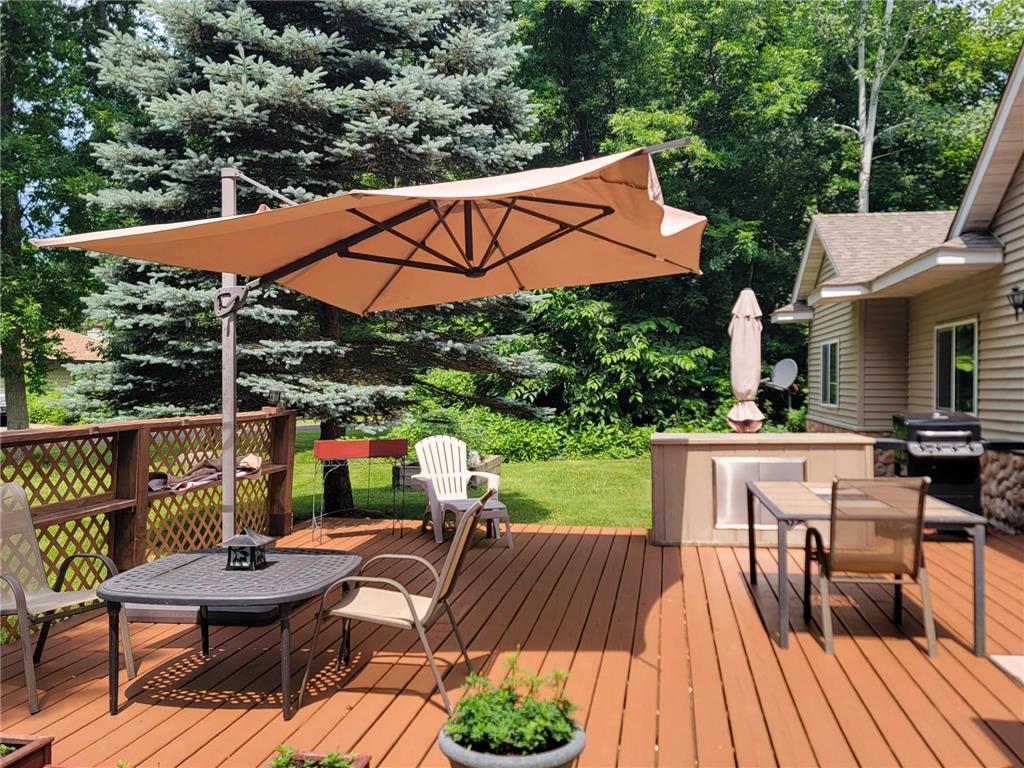1235 Malone Park Road Isle MN 56342 - Mille Lacs Lake 7101752 image7