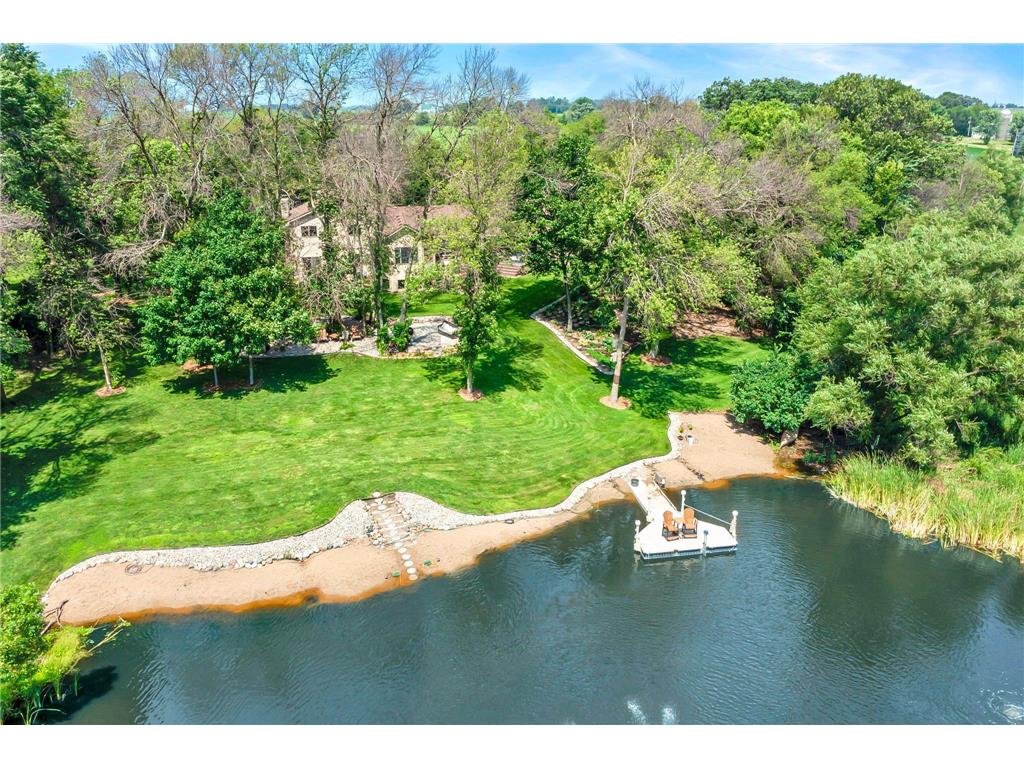 1235 N Sutton Lake Boulevard Sand Creek Twp MN 55352 - Sutton 7040547 image1
