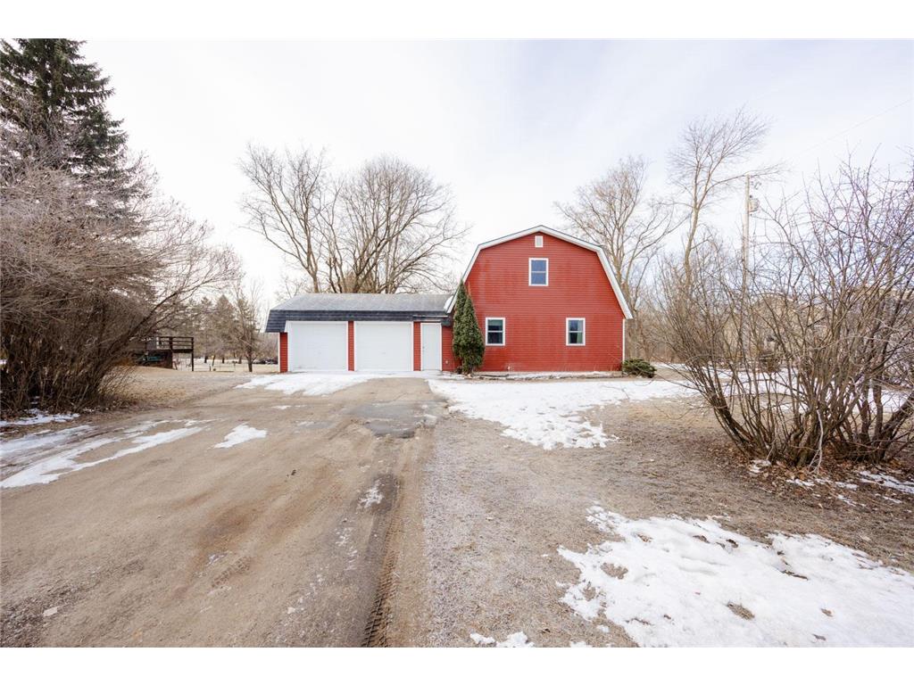 1235 Riverside Drive Detroit Lakes MN 56501 - Pelican River 6685274 image1