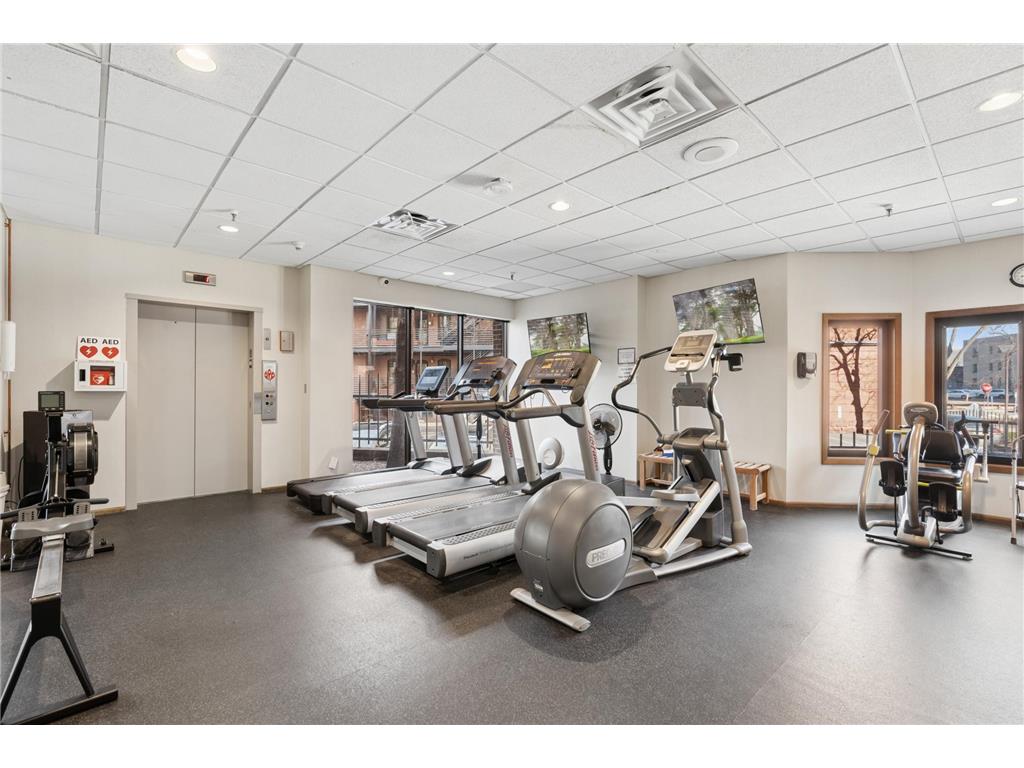 1235 Yale Place #1701 Minneapolis MN 55403 - Loring 7068433 image38