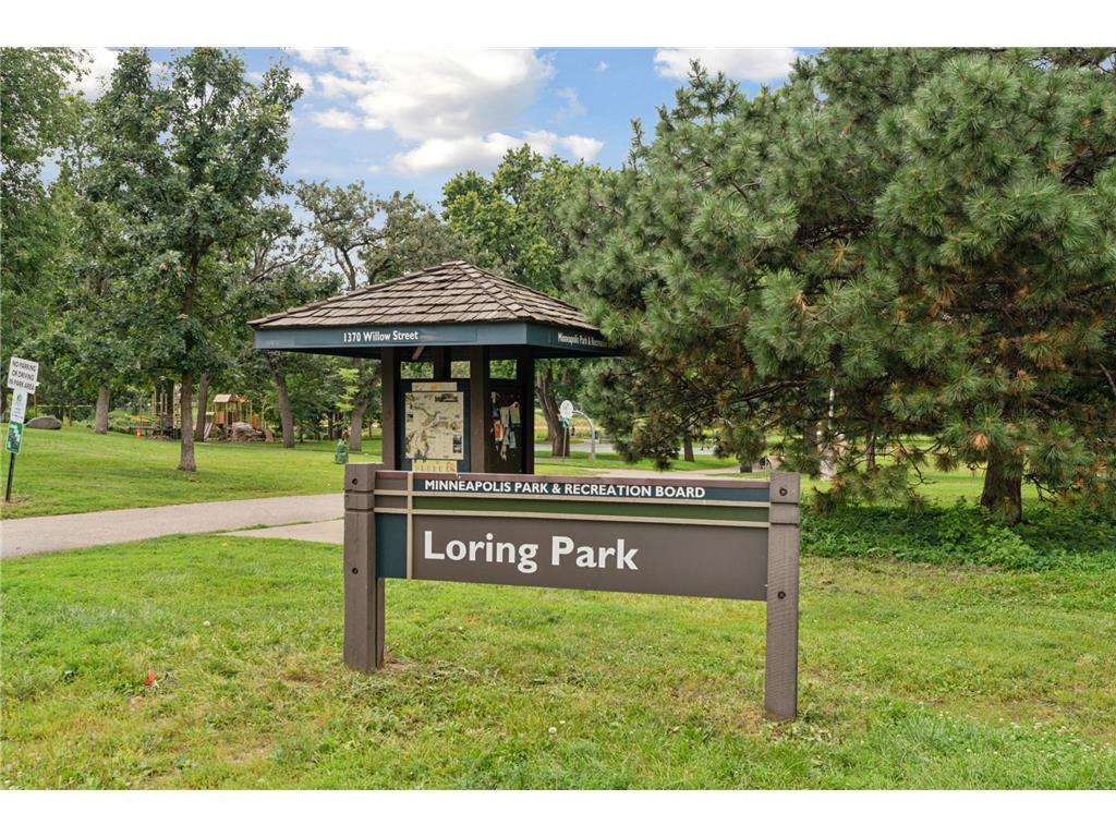 1235 Yale Place #1701 Minneapolis MN 55403 - Loring 7068433 image45