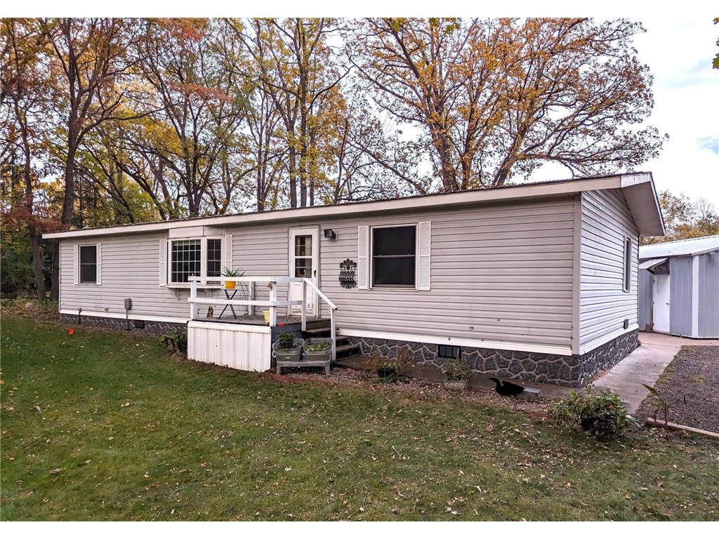 12350 W Lake Road Rice MN 56367 - Little Rock 6452103 image1