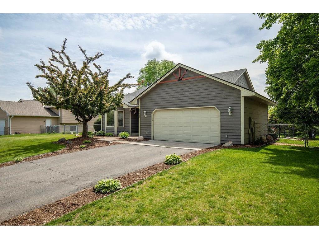 12355 Zea Street NW, Coon Rapids, MN, 55433 MLS 6323664 Edina Realty