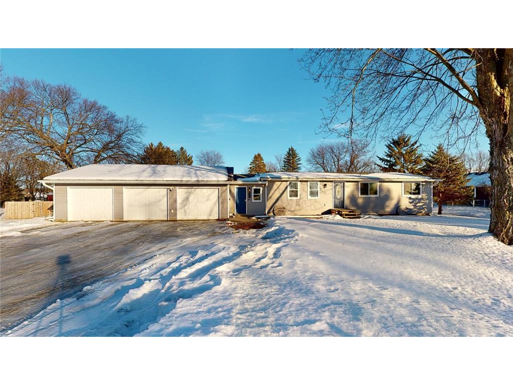 1236 1st Avenue SW, Oronoco Twp, MN, 55960 MLS 6331325 Edina Realty