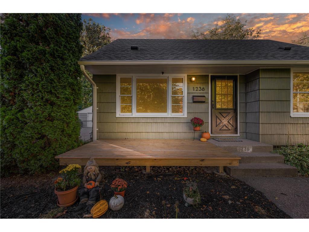 1236 42nd Avenue NE Columbia Heights MN 55421 6447148 image1