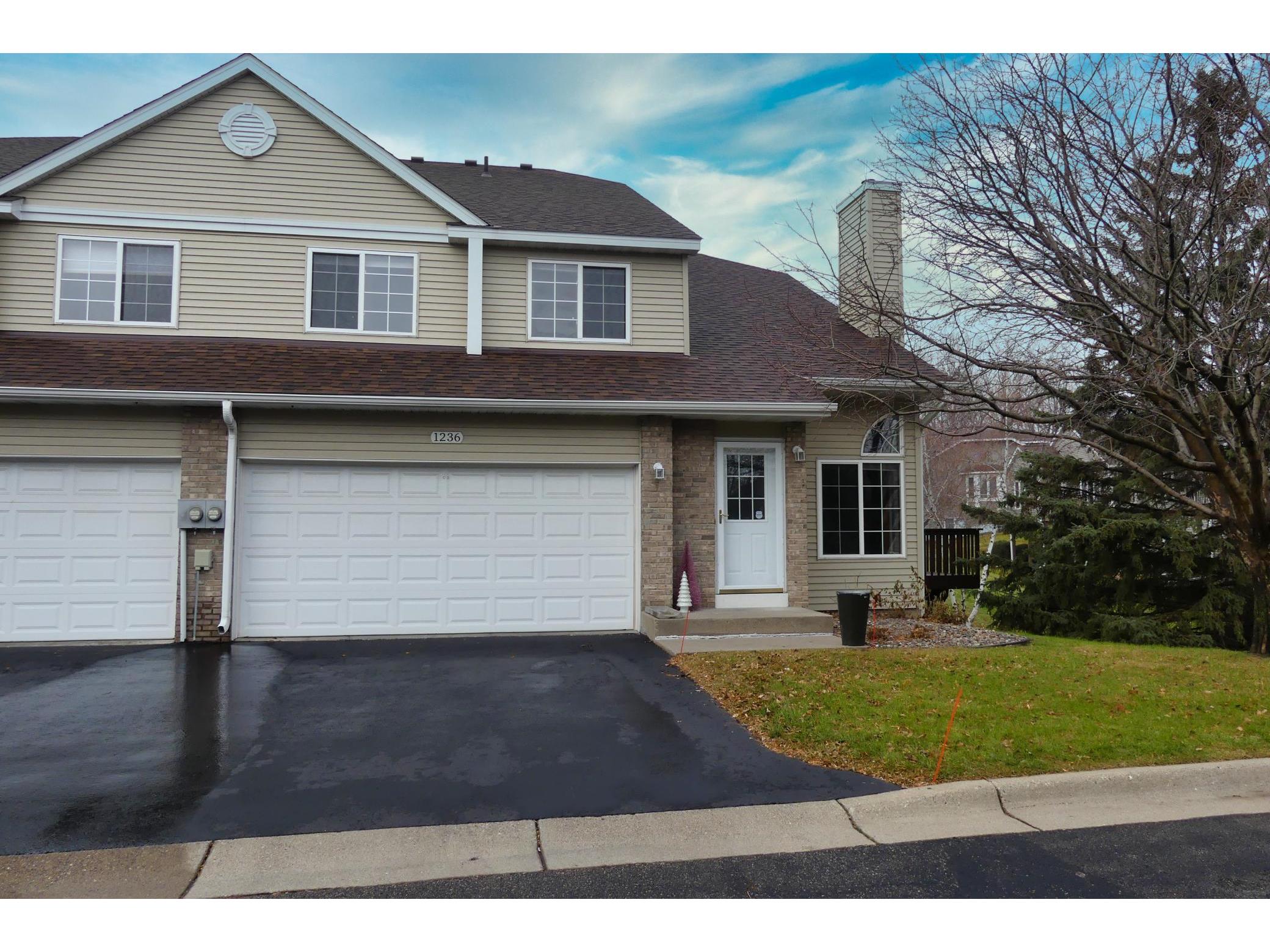 1236 Pecks Woods Drive, New Brighton, MN, 55112 MLS 6133793 Edina