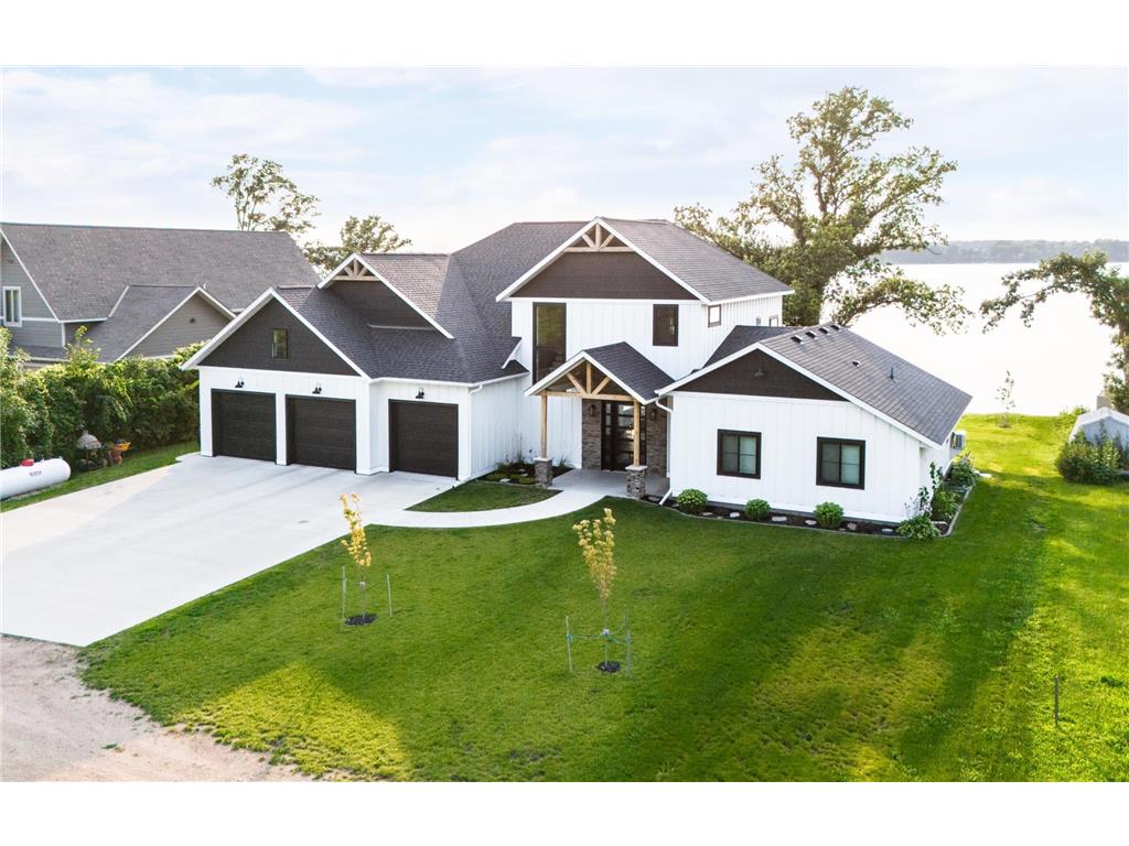 12360 Forada Beach Road SE Alexandria MN 56308 - Maple Lake 6583109 image1