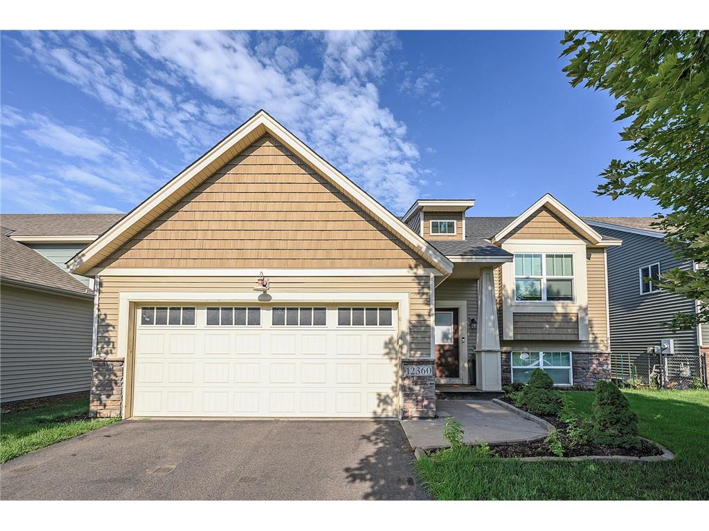 12360 Midway Circle NE Blaine MN 55449 6446502 image1