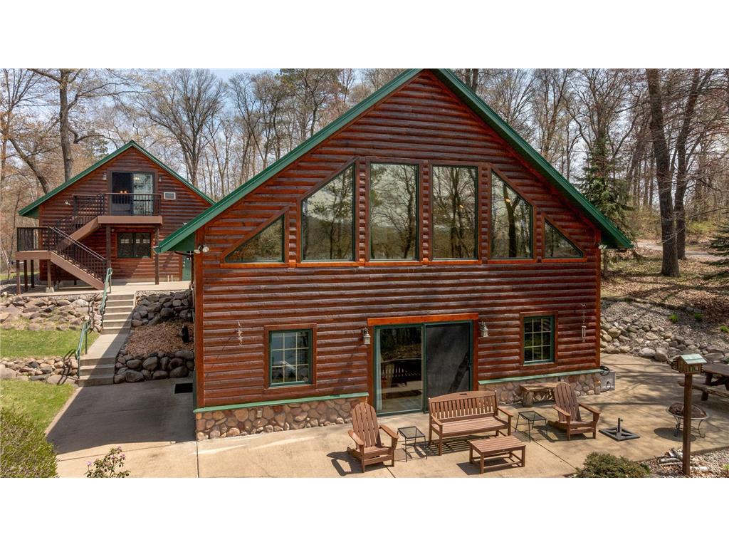 12363 Lower Sylvan Road SW Pillager MN 56473 - Sylvan 7076682 image1