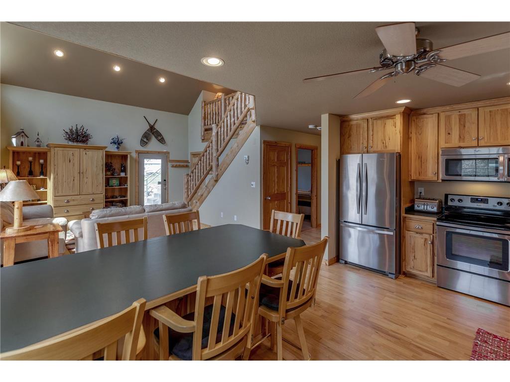 12363 Lower Sylvan Road SW Pillager MN 56473 - Sylvan 7076682 image10