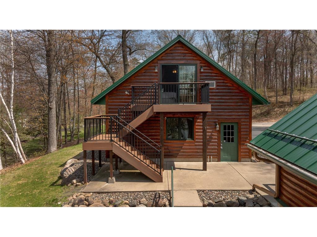 12363 Lower Sylvan Road SW Pillager MN 56473 - Sylvan 7076682 image28
