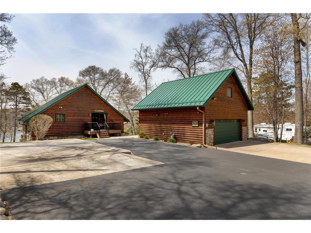 12363 Lower Sylvan Road SW Pillager MN 56473 - Sylvan 7076682 image3