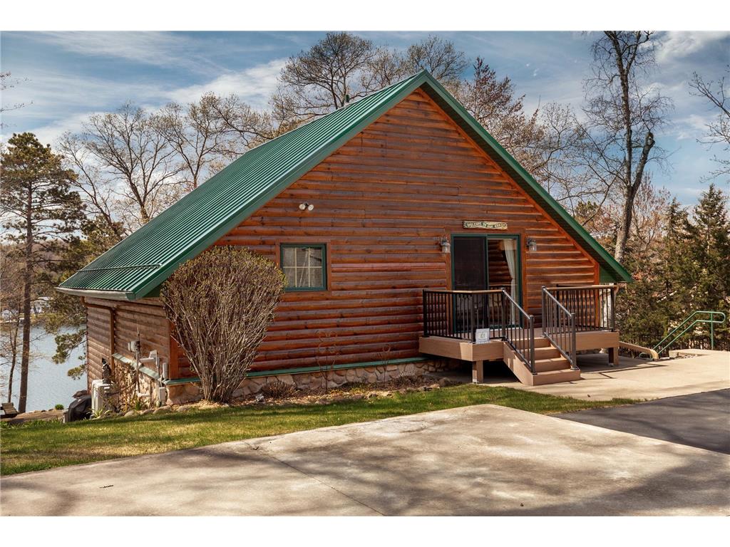 12363 Lower Sylvan Road SW Pillager MN 56473 - Sylvan 7076682 image36