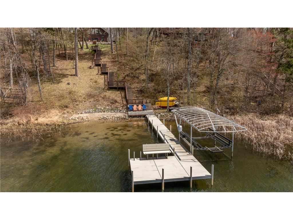 12363 Lower Sylvan Road SW Pillager MN 56473 - Sylvan 7076682 image41