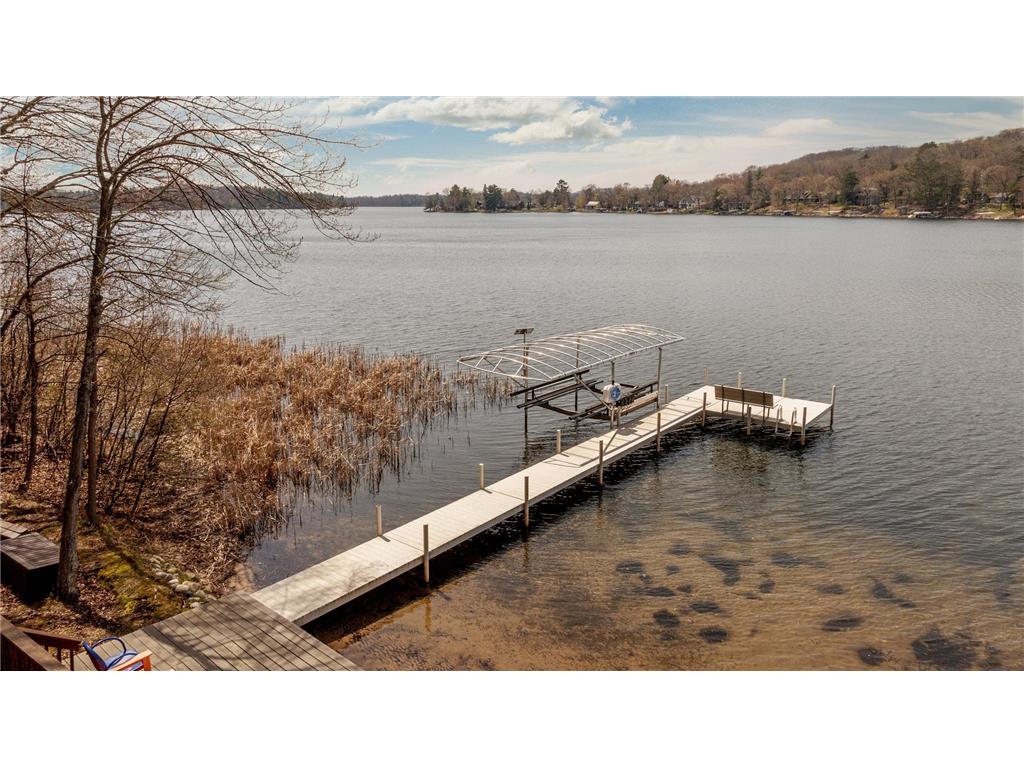 12363 Lower Sylvan Road SW Pillager MN 56473 - Sylvan 7076682 image5