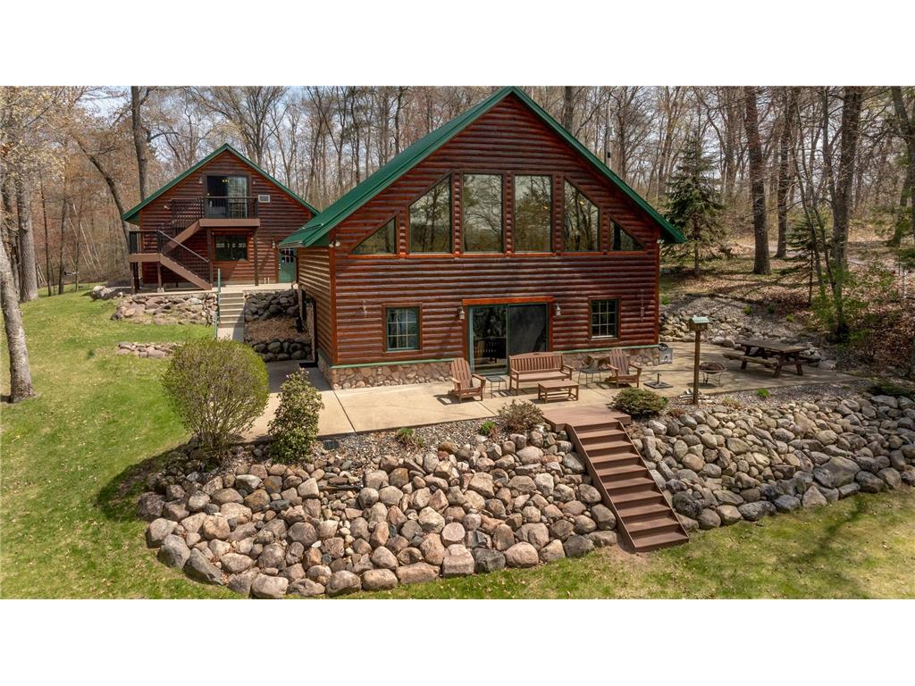12363 Lower Sylvan Road SW Pillager MN 56473 - Sylvan 7076682 image7
