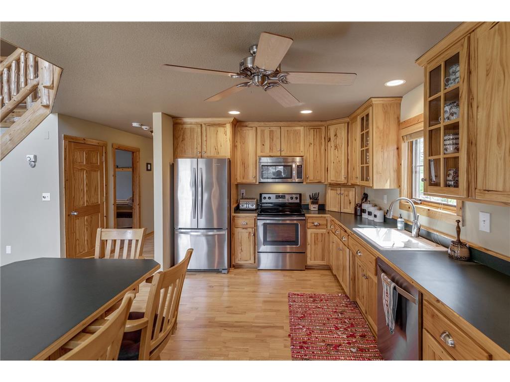 12363 Lower Sylvan Road SW Pillager MN 56473 - Sylvan 7076682 image9