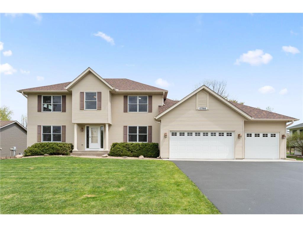 12366 Buckthorn Trail Rogers MN 55374 7060309 image1
