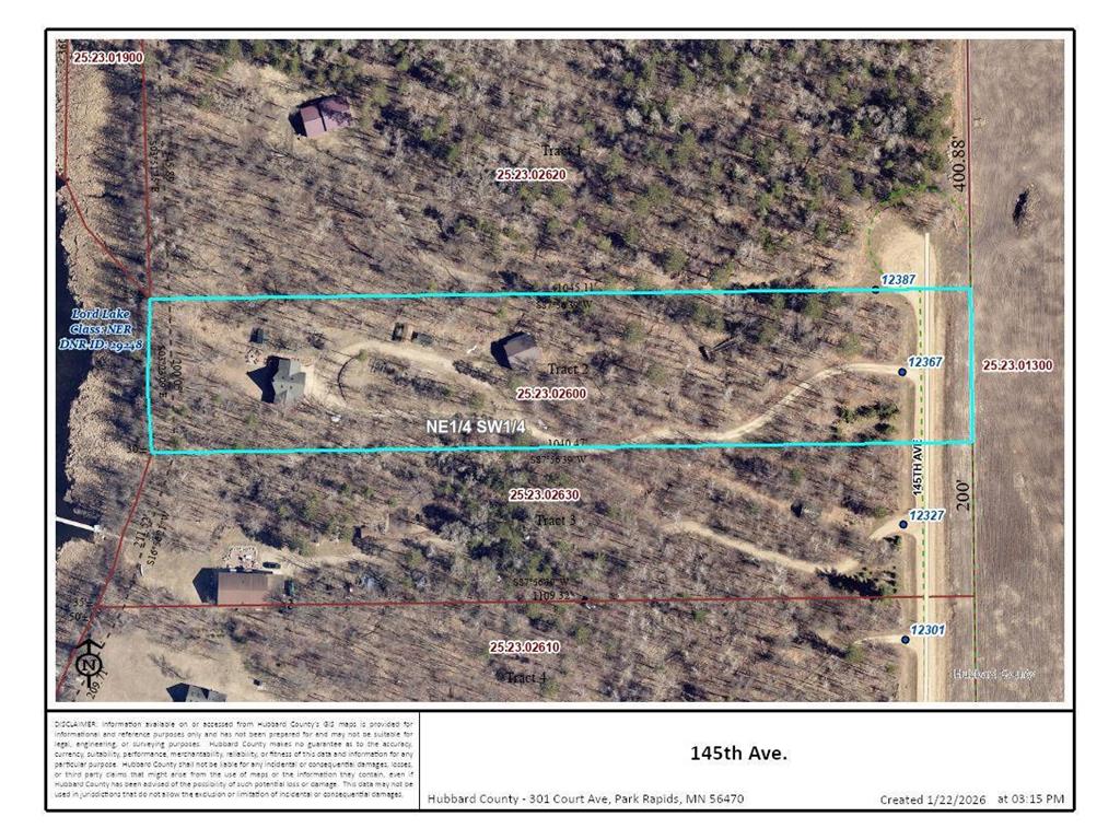12367 145th Avenue Menahga MN 56464 - Lord 7011949 image45