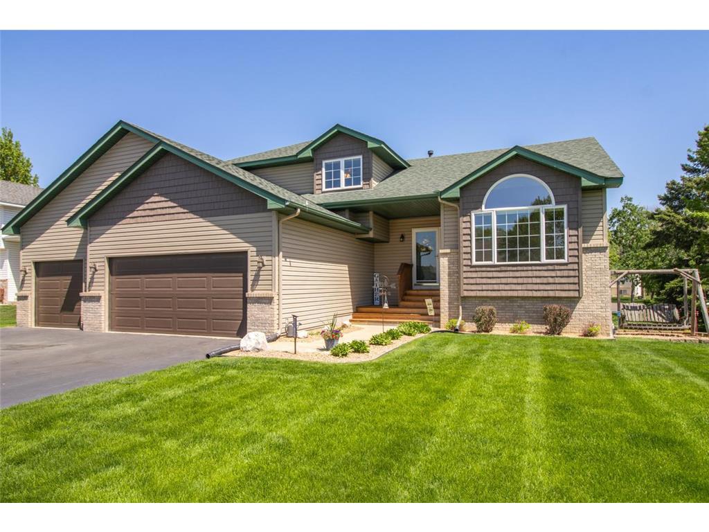 12367 Goodhue Street NE Blaine MN 55449 6703420 image1