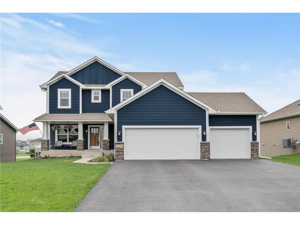 12370 Fletcher Drive Rogers MN 55374 6371485 image1