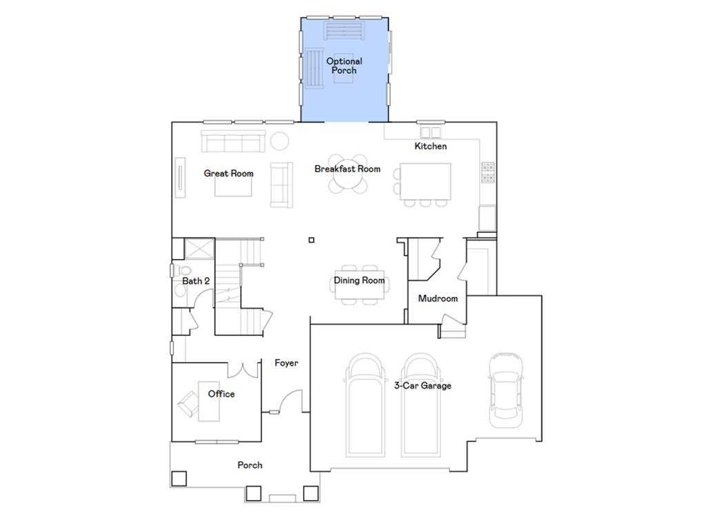 12374 Holden Way Rogers MN 55374 7094547 image17