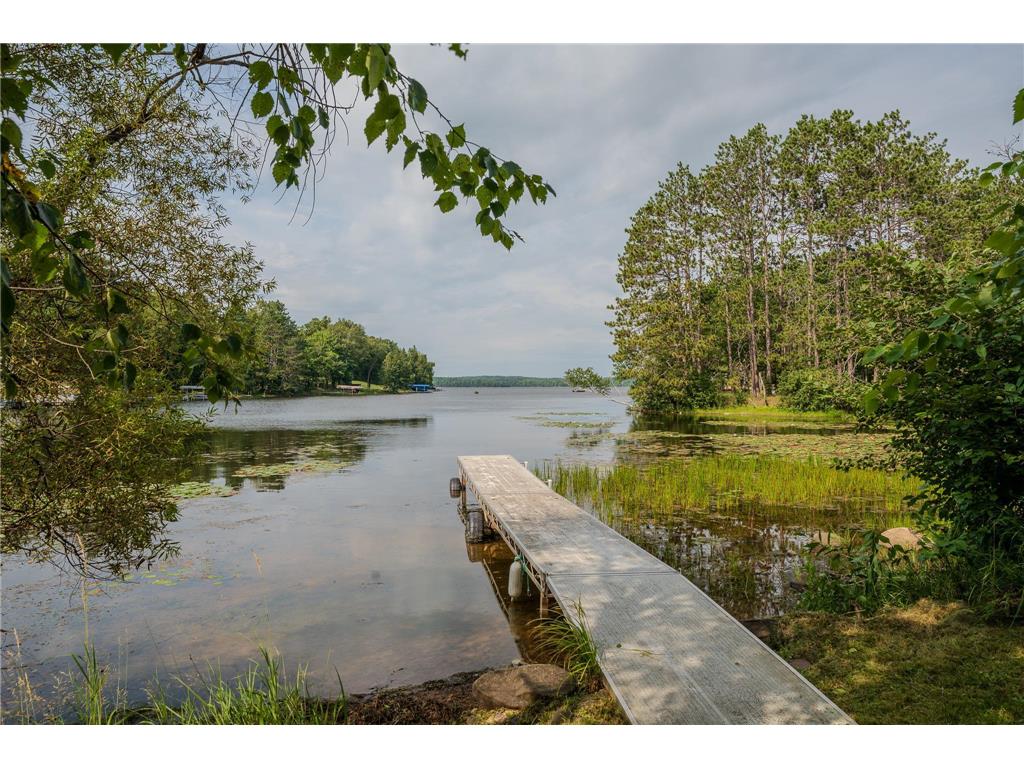 12374 N County Road T Lenroot Twp WI 54843 - Nelson Lake 6773641 image1