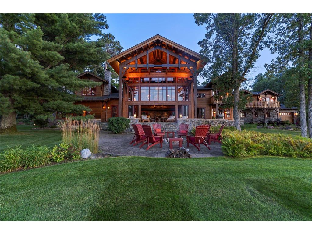 12374 Perkins Road Crosslake MN 56442 - Cross Lake Reservoir 6782734 image1