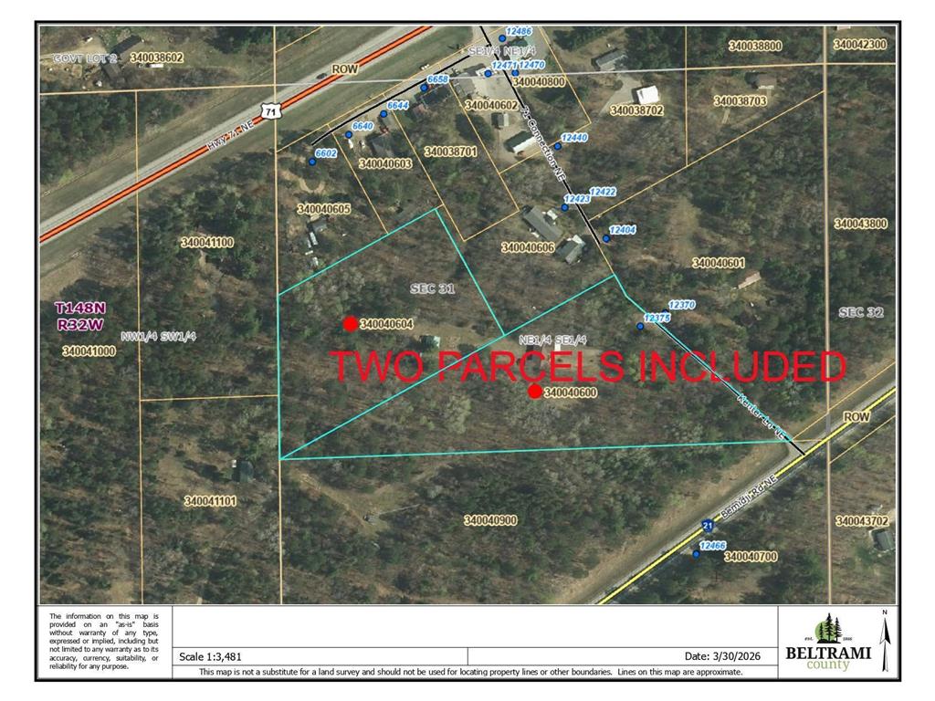 12375 Kenter Lane NE Bemidji MN 56601 7046185 image41