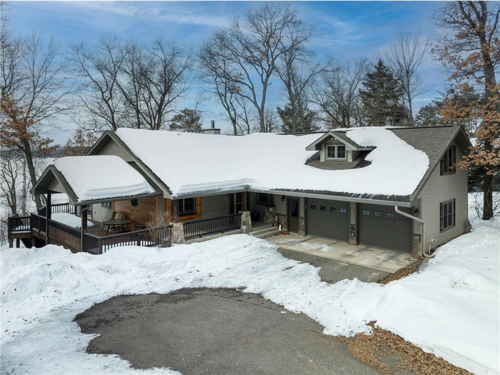 12379 Lower Sylvan Road SW, Pillager, MN, 56473 MLS 6349305 Edina