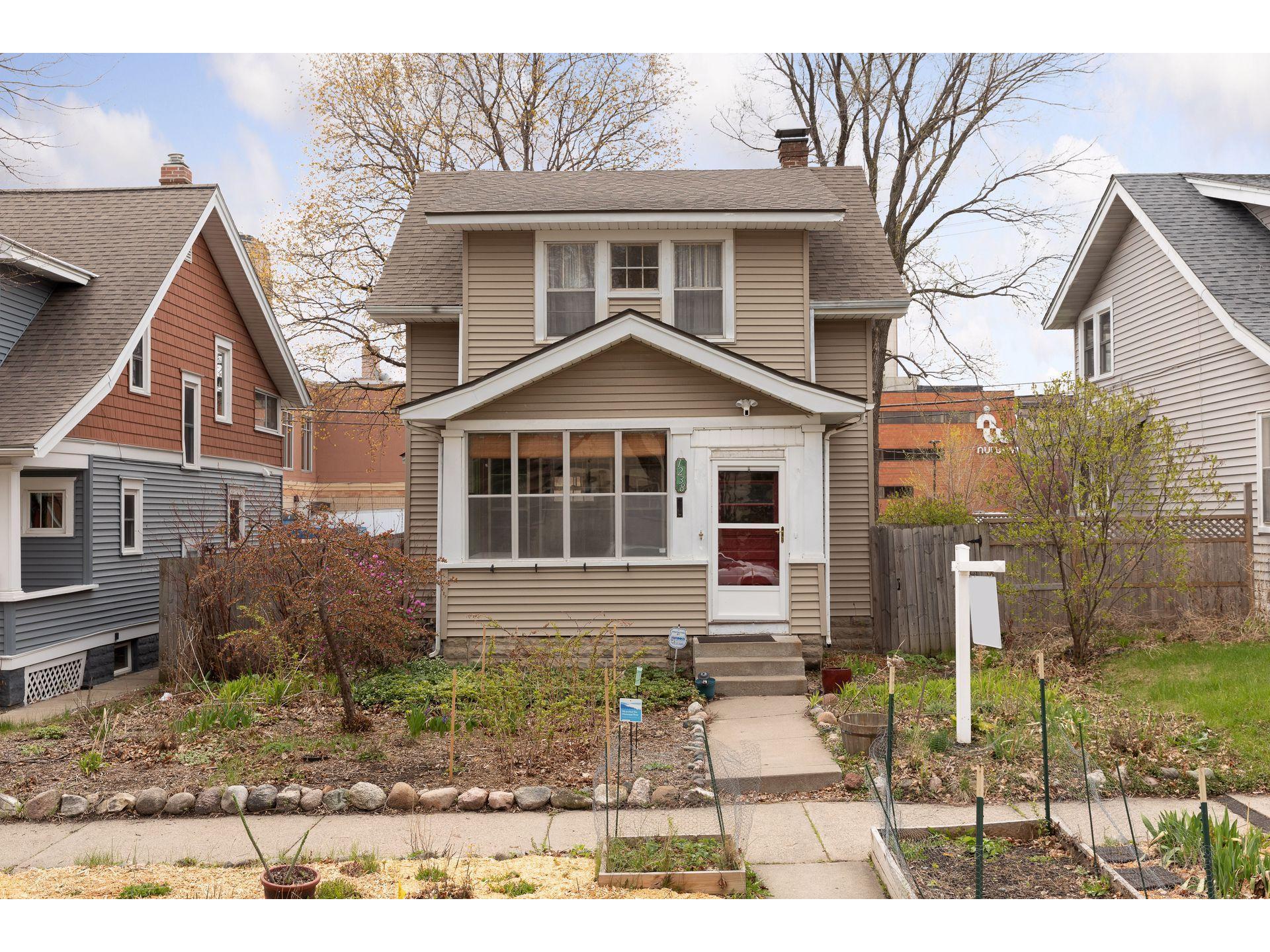 1238 Sherburne Avenue, Saint Paul, MN 55104 MLS 5747032 Edina Realty