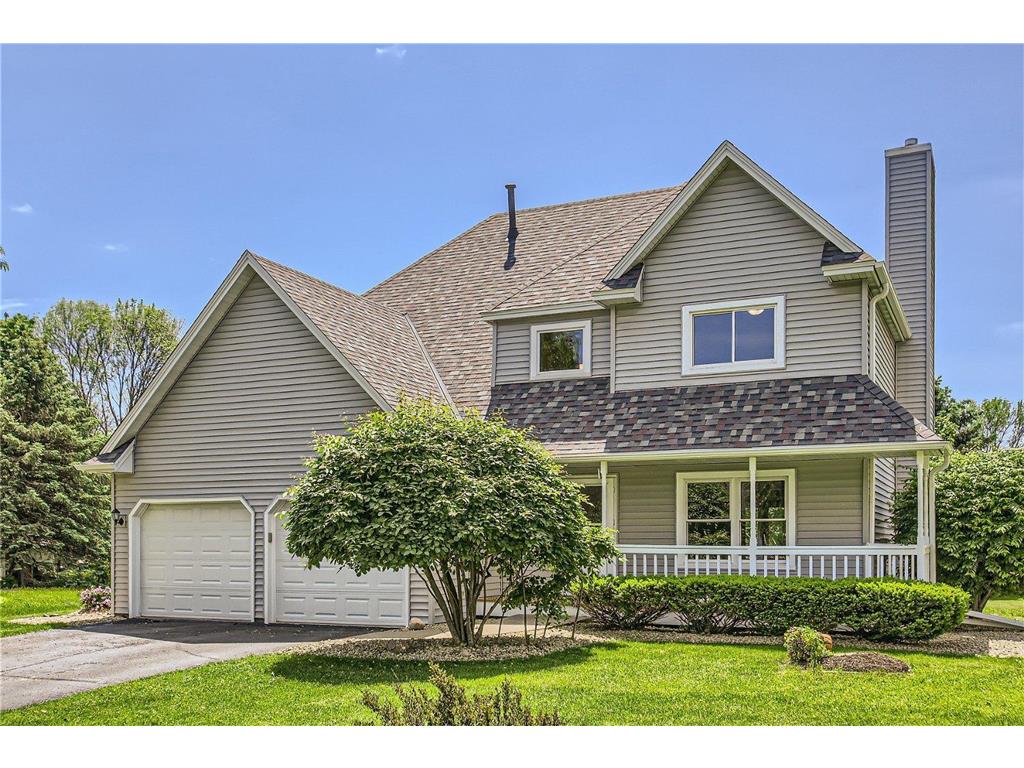 1238 Silverwood Court Woodbury MN 55125 6545689 image1