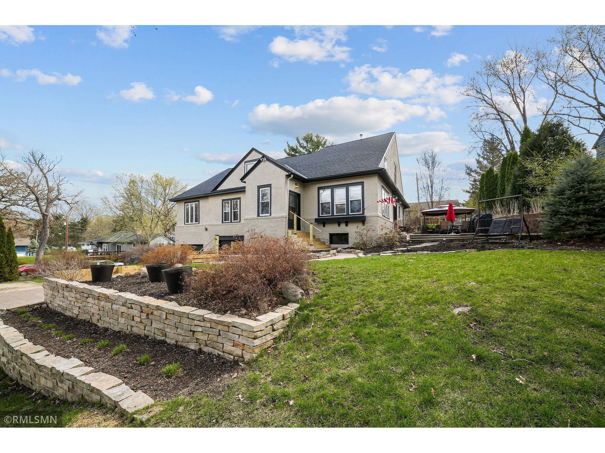 1238 Warner Avenue N, Mahtomedi, MN, 55115 MLS 5743401 Edina Realty