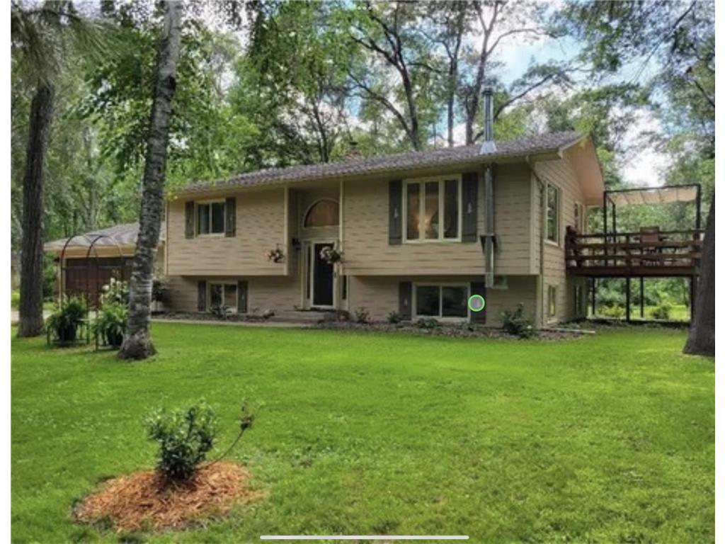 12384 Sunset Drive, Crosslake, MN, 56442 MLS 6501338 Edina Realty