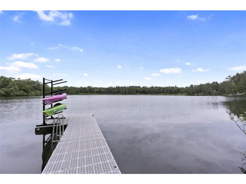 12384 Sunset Drive Crosslake MN 56442 - Pleasant Lake 7083712 image1