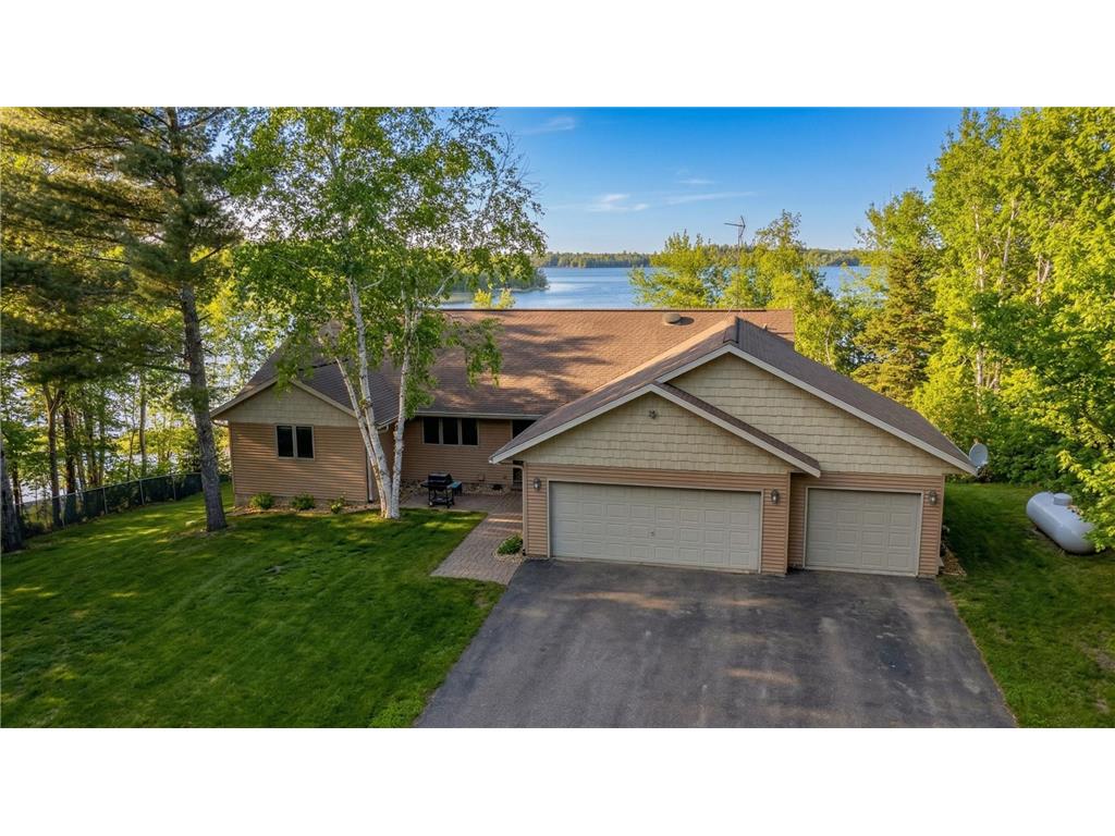12385 S Bay Court NE Bemidji MN 56601 - Beltrami 7034781 image1
