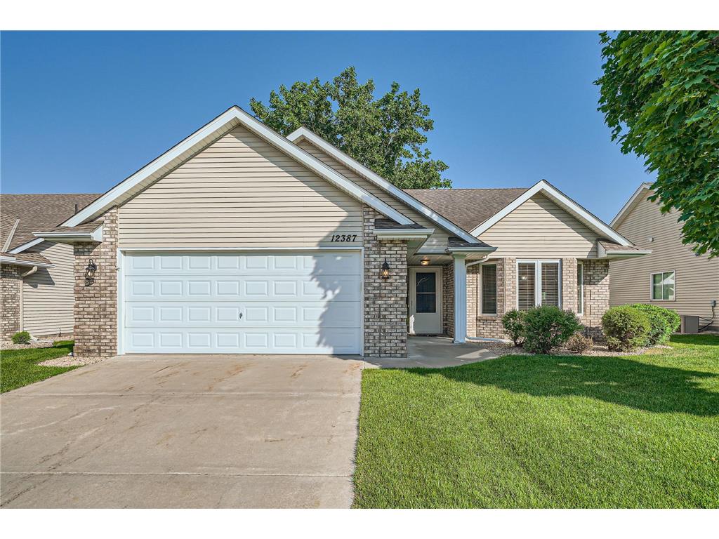 12387 Wedgewood Place NW Coon Rapids MN 55433 6388594 image1