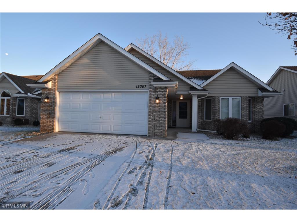 12387 Wedgewood Place NW Coon Rapids MN 55433 6640328 image1