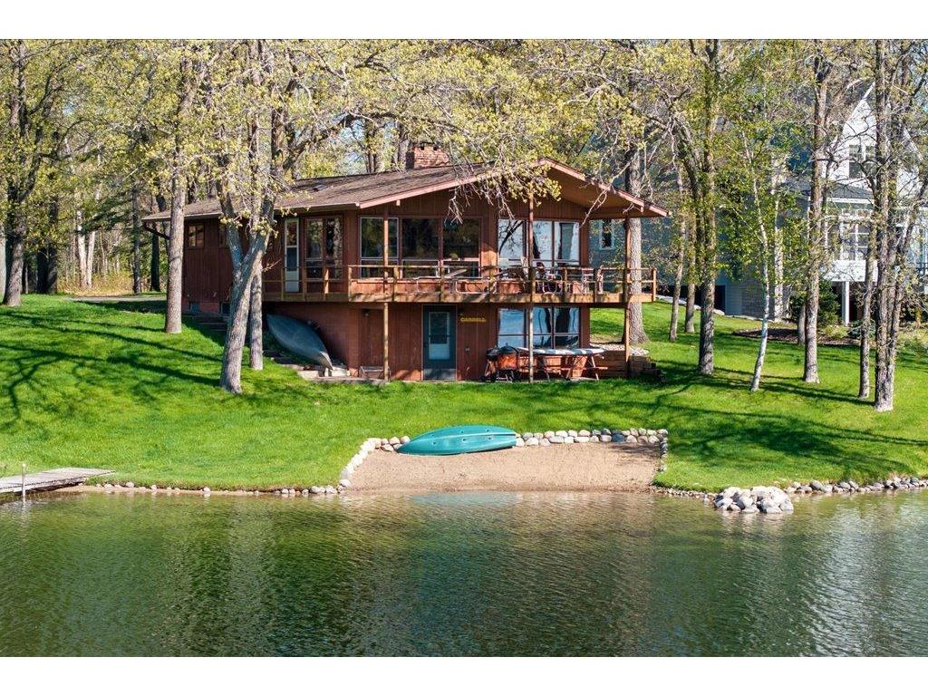 12388 Brookwood Circle Crosslake MN 56442 - Cross Lake Reservoir 7048596 image1