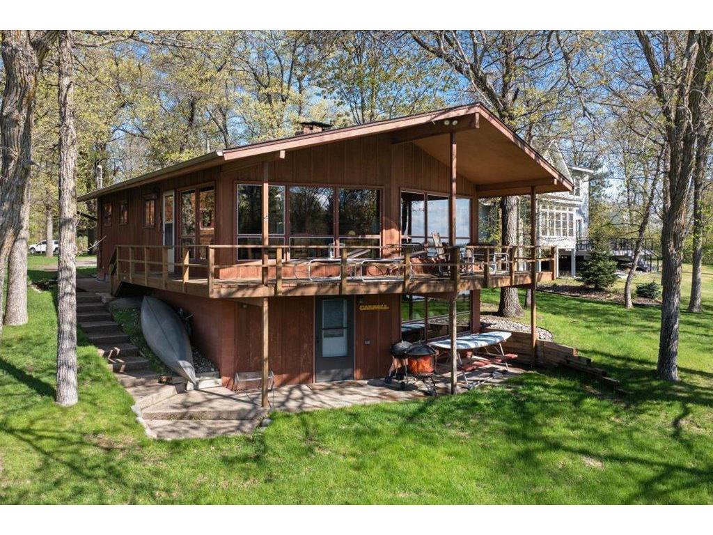 12388 Brookwood Circle Crosslake MN 56442 - Cross Lake Reservoir 7048596 image12