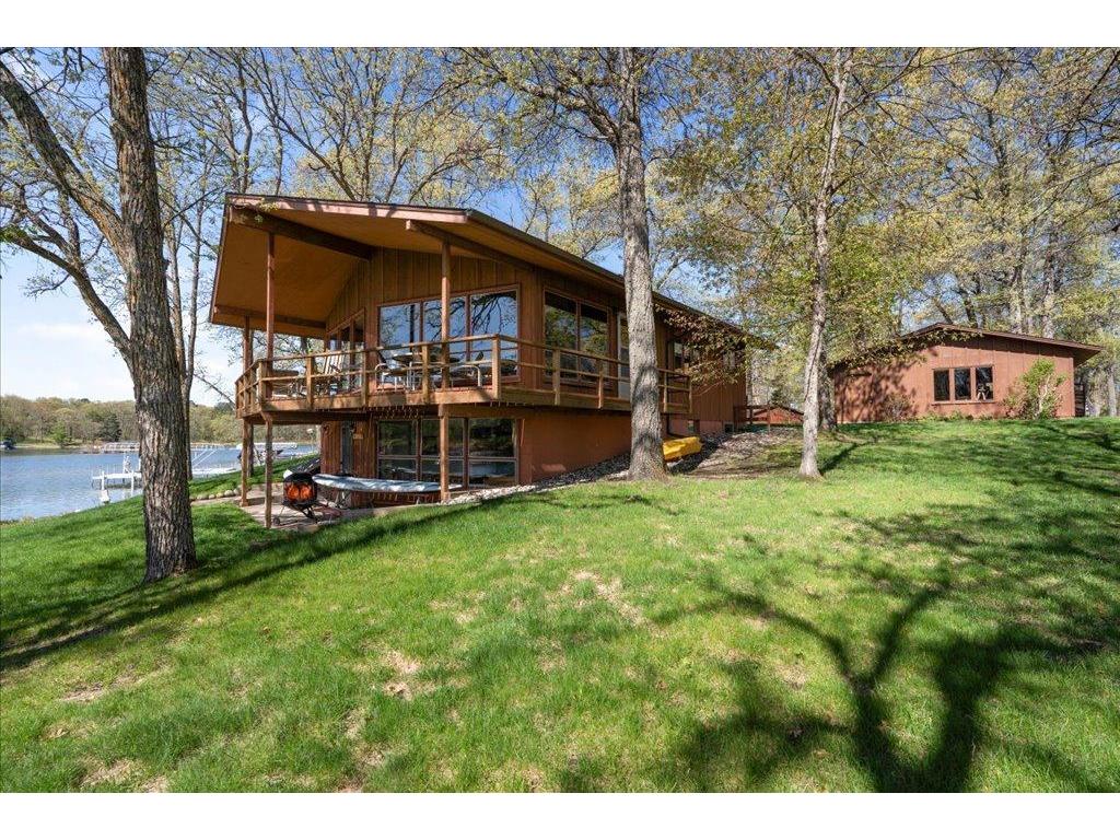 12388 Brookwood Circle Crosslake MN 56442 - Cross Lake Reservoir 7048596 image13