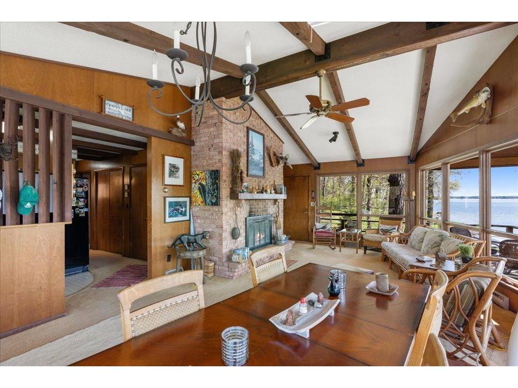12388 Brookwood Circle Crosslake MN 56442 - Cross Lake Reservoir 7048596 image19